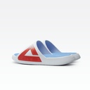 Peak Taichi Slippers White/Tropical Blue - 4