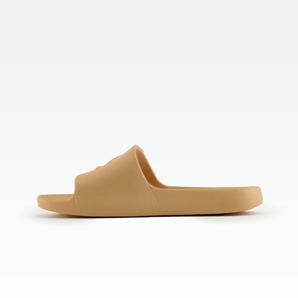 Peak Taichi Slippers Yellow - 3