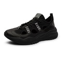 Peak Taichi Sports Shoes All Black - 2