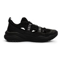 Peak Taichi Sports Shoes All Black - 4