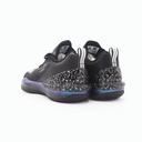 Peak Basketball Match Shoes All Black - 4