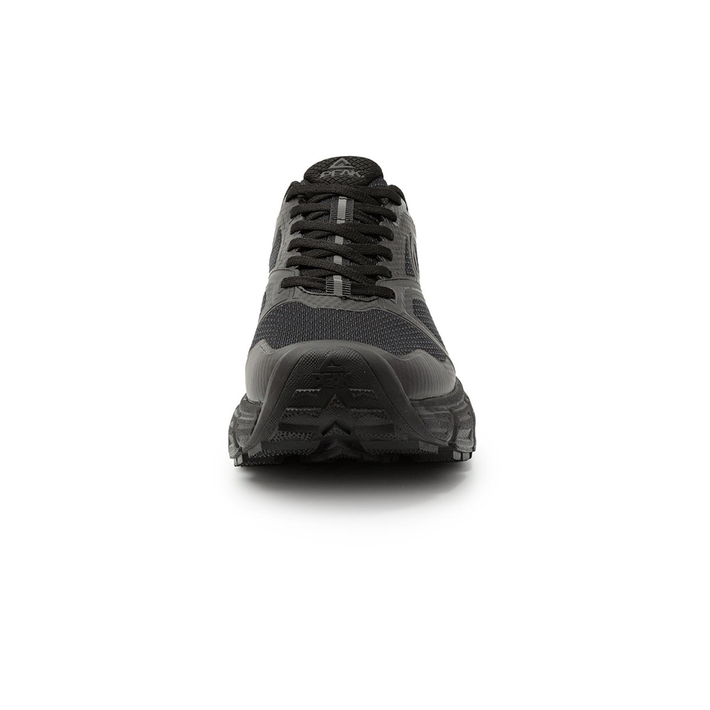 Peak Taichi Sports Shoes All Black - 2