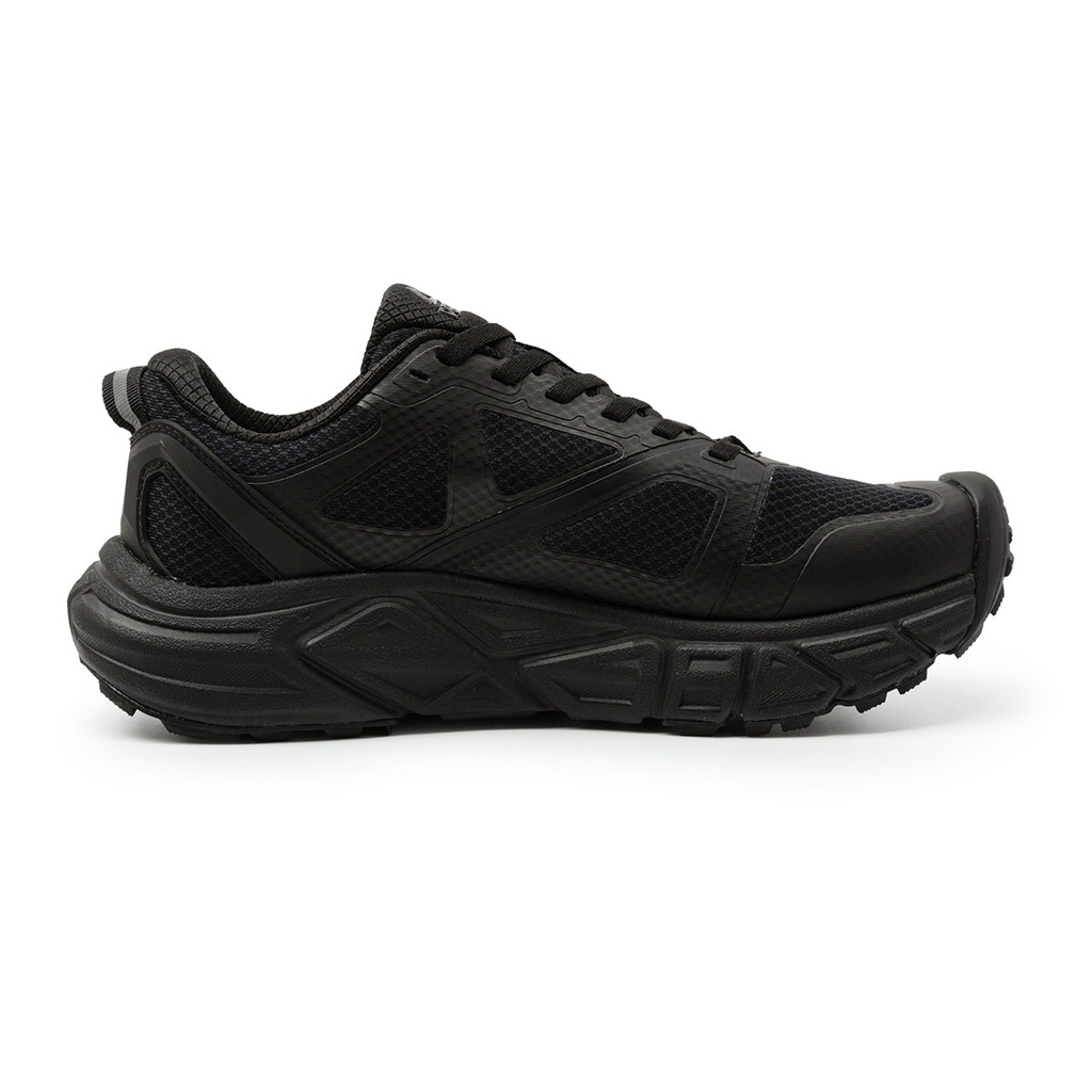 Peak Taichi Sports Shoes All Black - 3