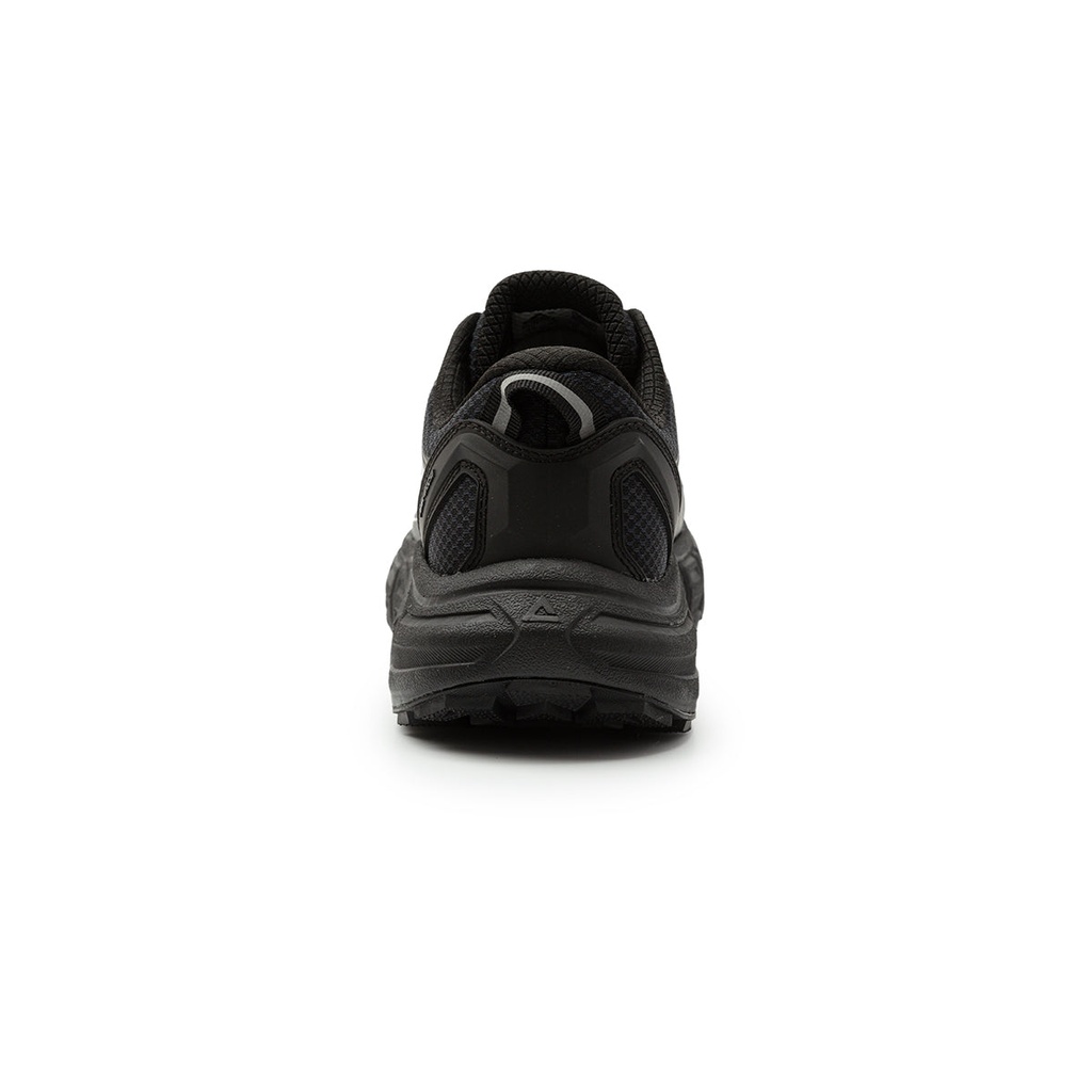 Peak Taichi Sports Shoes All Black - 4