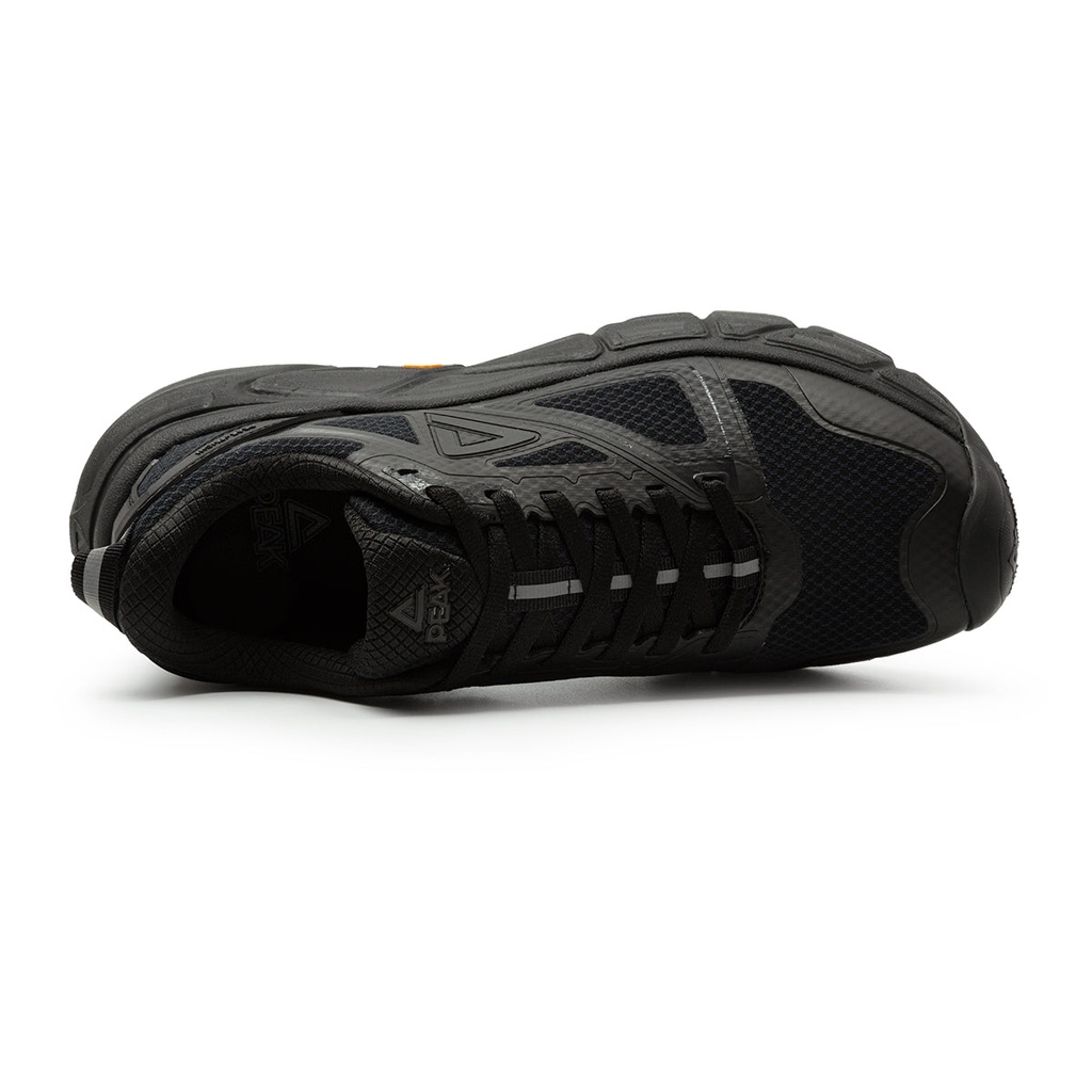 Peak Taichi Sports Shoes All Black - 5