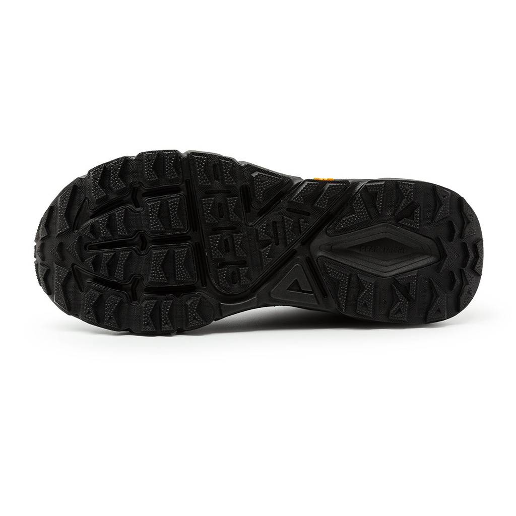 Peak Taichi Sports Shoes All Black - 6