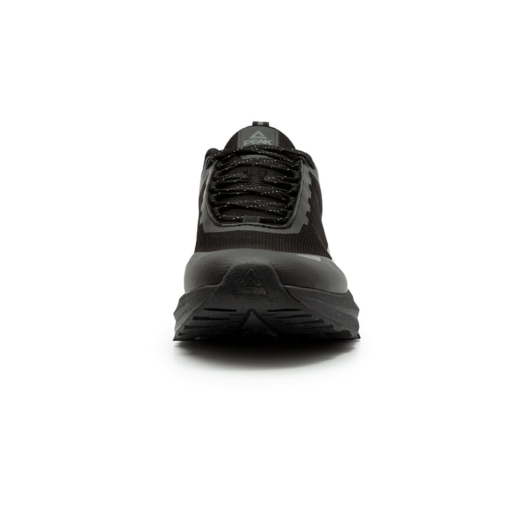 Peak Taichi Sports Shoes All Black - 3