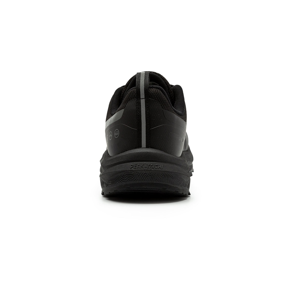 Peak Taichi Sports Shoes All Black - 5