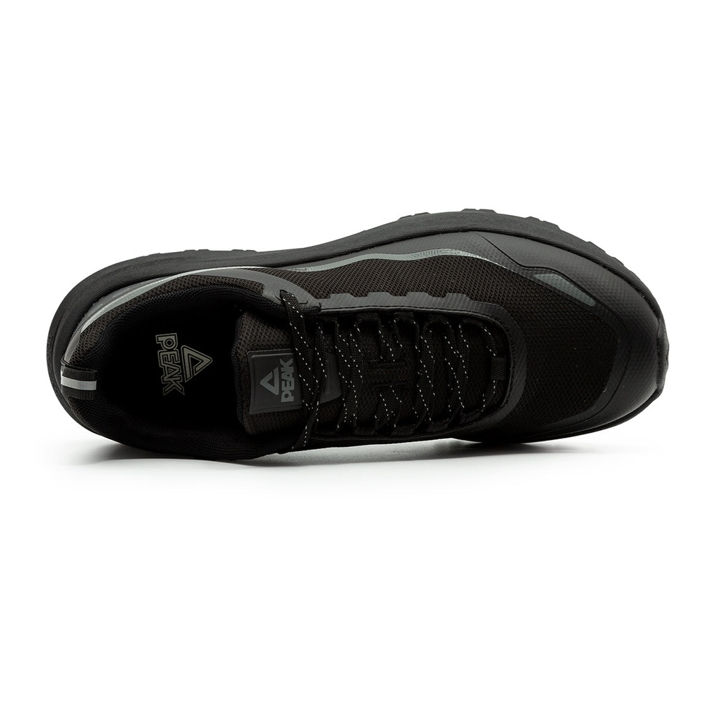 Peak Taichi Sports Shoes All Black - 6