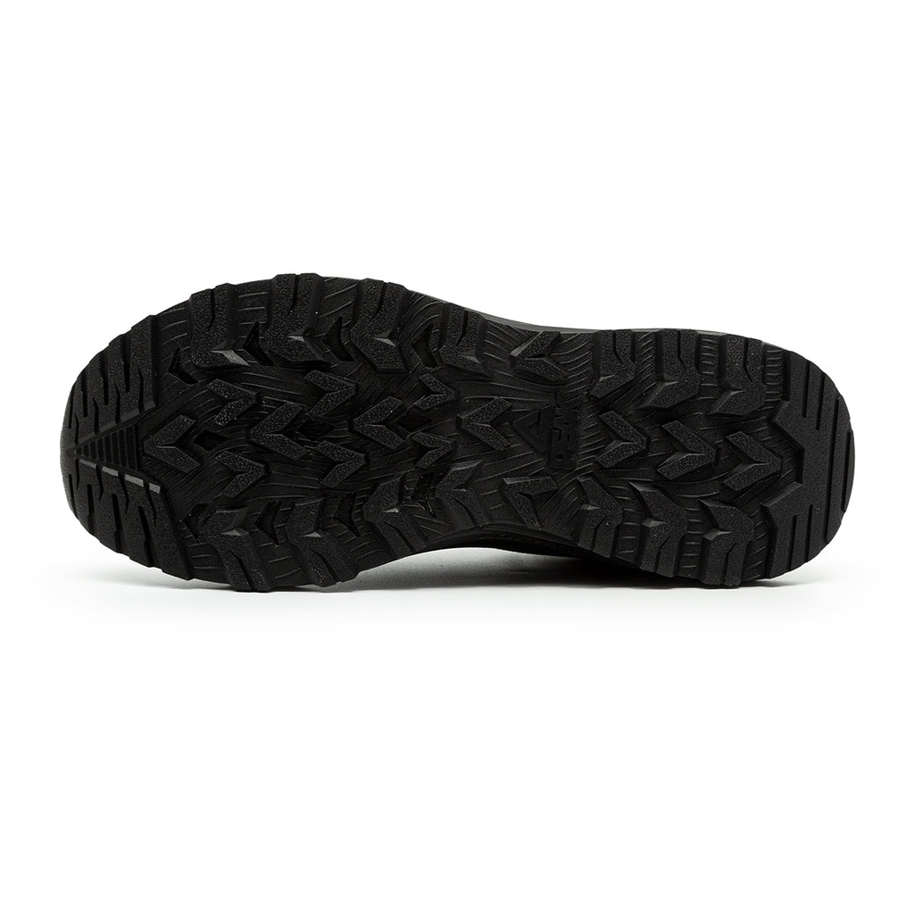 Peak Taichi Sports Shoes All Black - 7