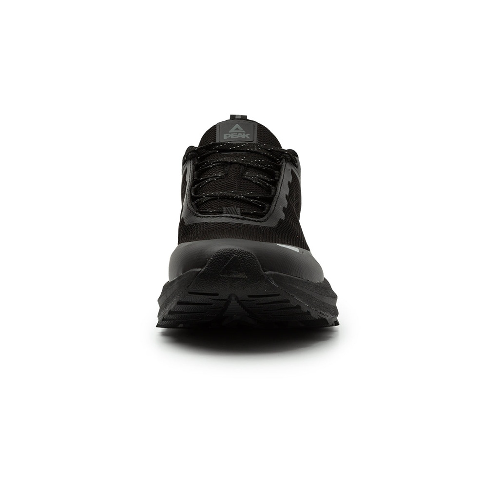 Peak Taichi Sports Shoes All Black - 3