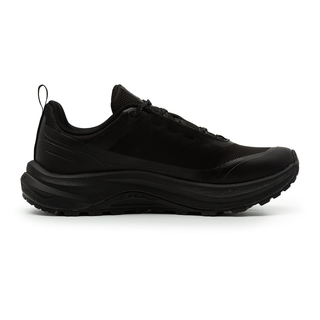 Peak Taichi Sports Shoes All Black - 4