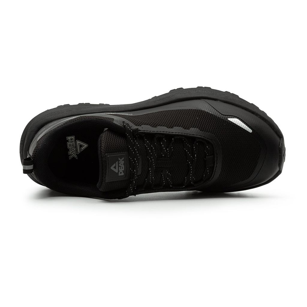 Peak Taichi Sports Shoes All Black - 6