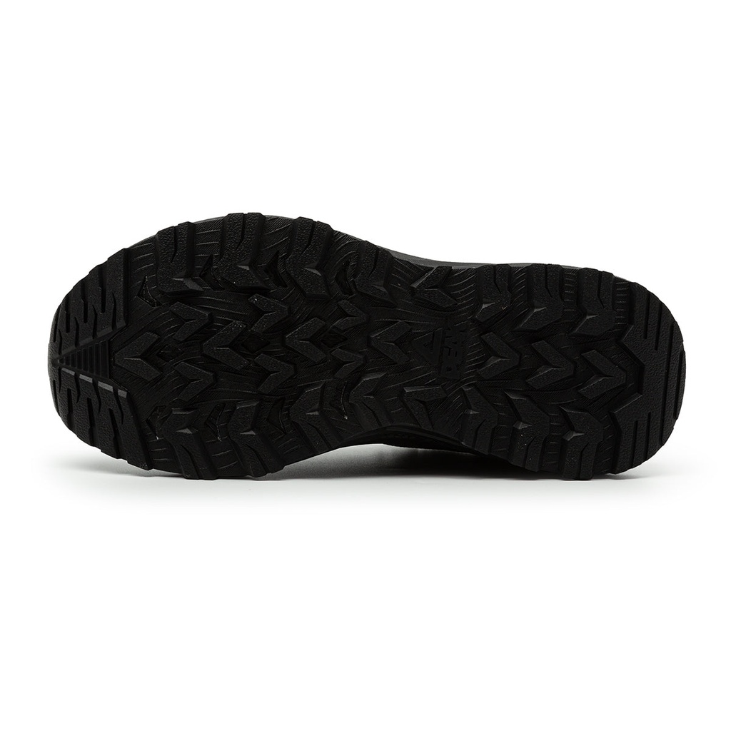 Peak Taichi Sports Shoes All Black - 7