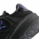Peak Basketball Match Shoes Black - 3