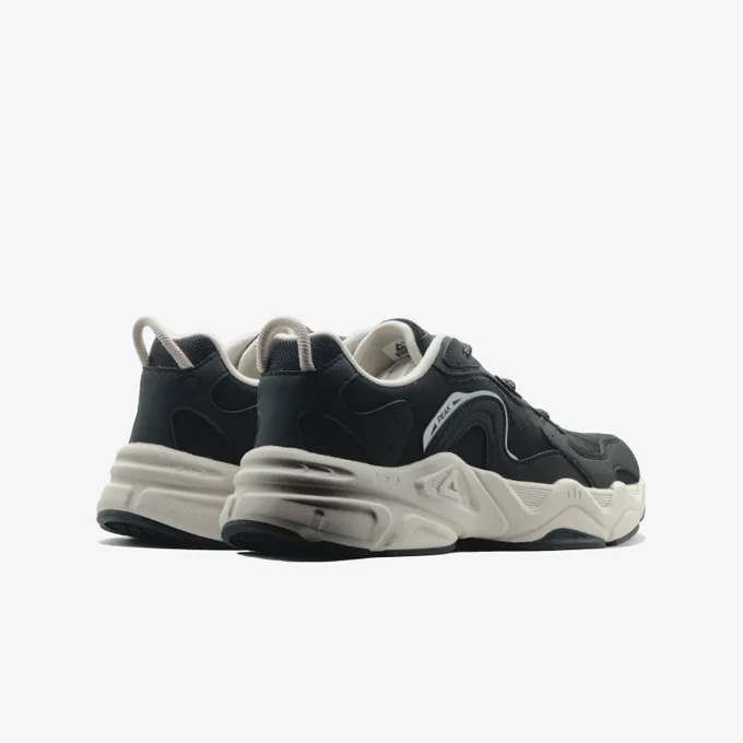Peak Taichi Sports Shoes Black - 4