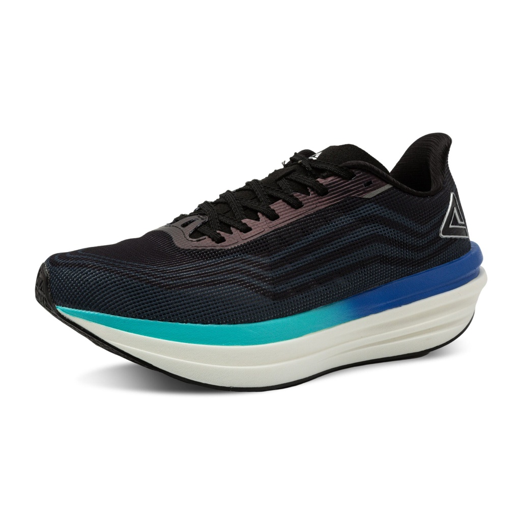 Peak Taichi Sports Shoes Black/Dk.Grey - 2