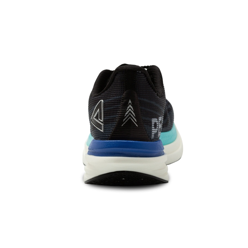 Peak Taichi Sports Shoes Black/Dk.Grey - 5