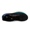Peak Taichi Sports Shoes Black/Dk.Grey - 6