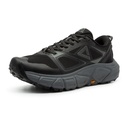 Peak Taichi Sports Shoes Black/Magnetic Grey - 2
