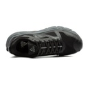 Peak Taichi Sports Shoes Black/Magnetic Grey - 6