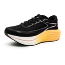 Peak Taichi Sports Shoes Black/Orange - 2