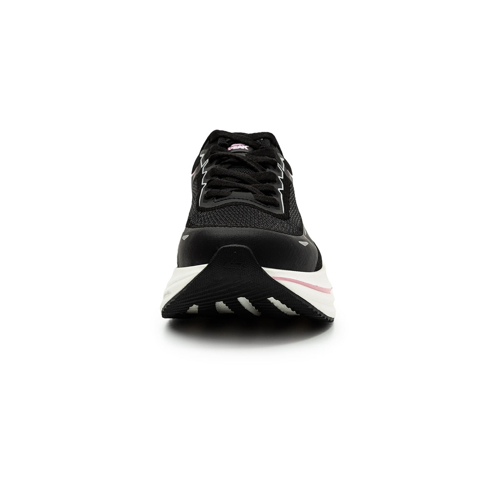 Peak Taichi Sports Shoes Black/Orange - 3