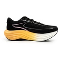 Peak Taichi Sports Shoes Black/Orange - 4
