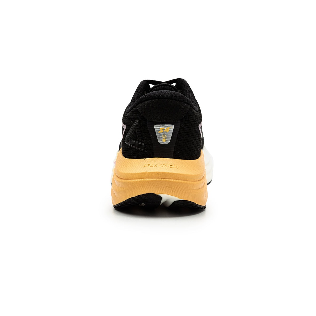 Peak Taichi Sports Shoes Black/Orange - 5