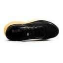 Peak Taichi Sports Shoes Black/Orange - 6