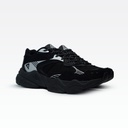 Peak Taichi Sports Shoes Black/Silver - 2