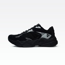Peak Taichi Sports Shoes Black/Silver - 3