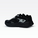 Peak Taichi Sports Shoes Black/Silver - 4