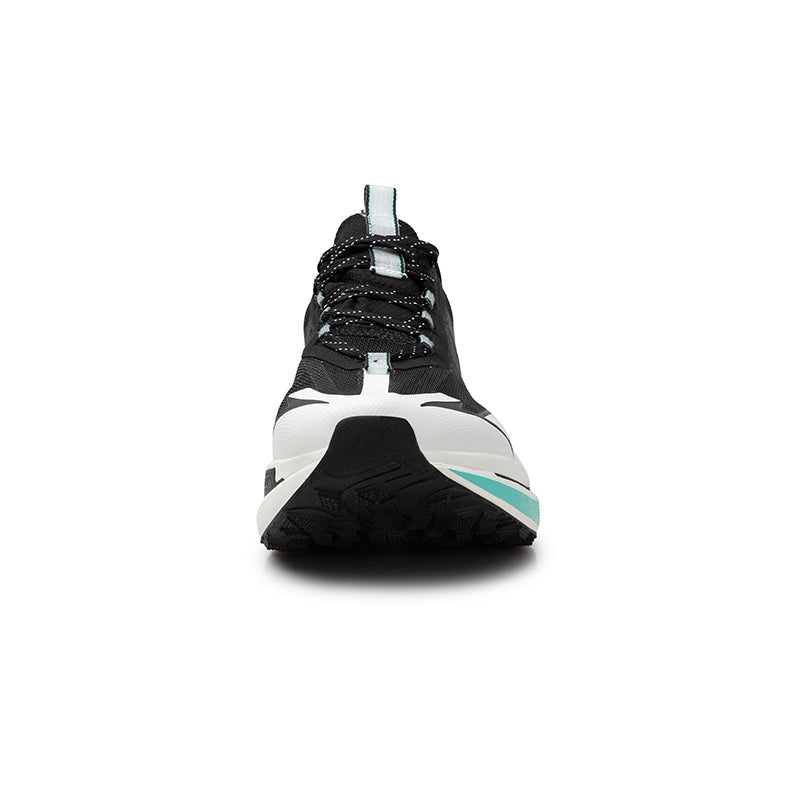 Peak Taichi Sports Shoes Black/White - 3