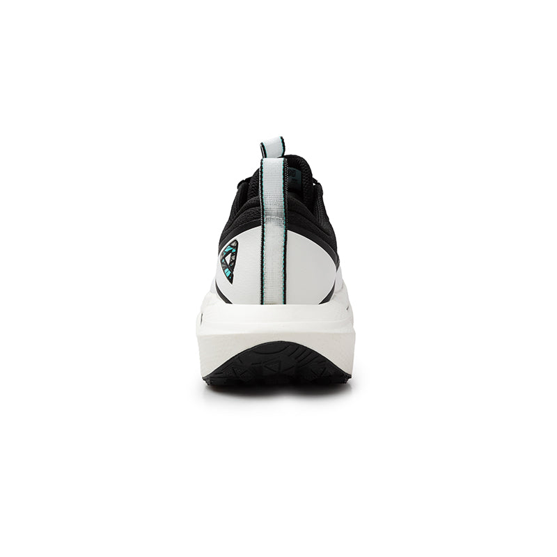 Peak Taichi Sports Shoes Black/White - 5
