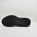 Peak Basketball Match Shoes Black - 6