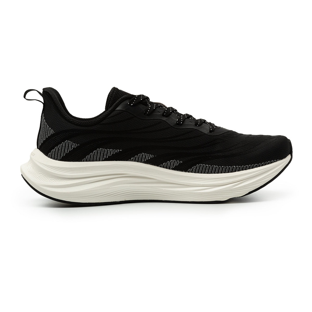 Peak Taichi Sports Shoes Black/White - 4