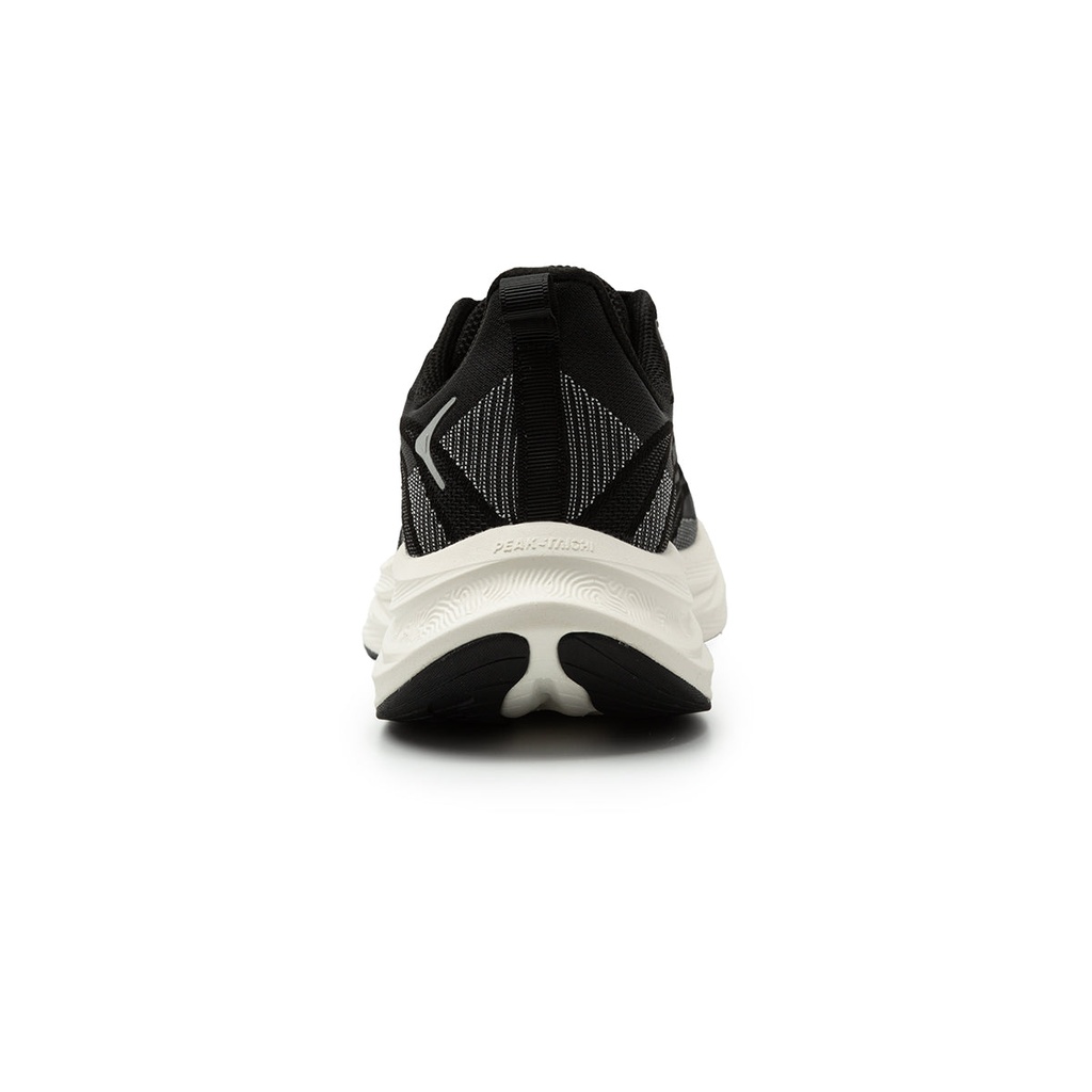 Peak Taichi Sports Shoes Black/White - 5
