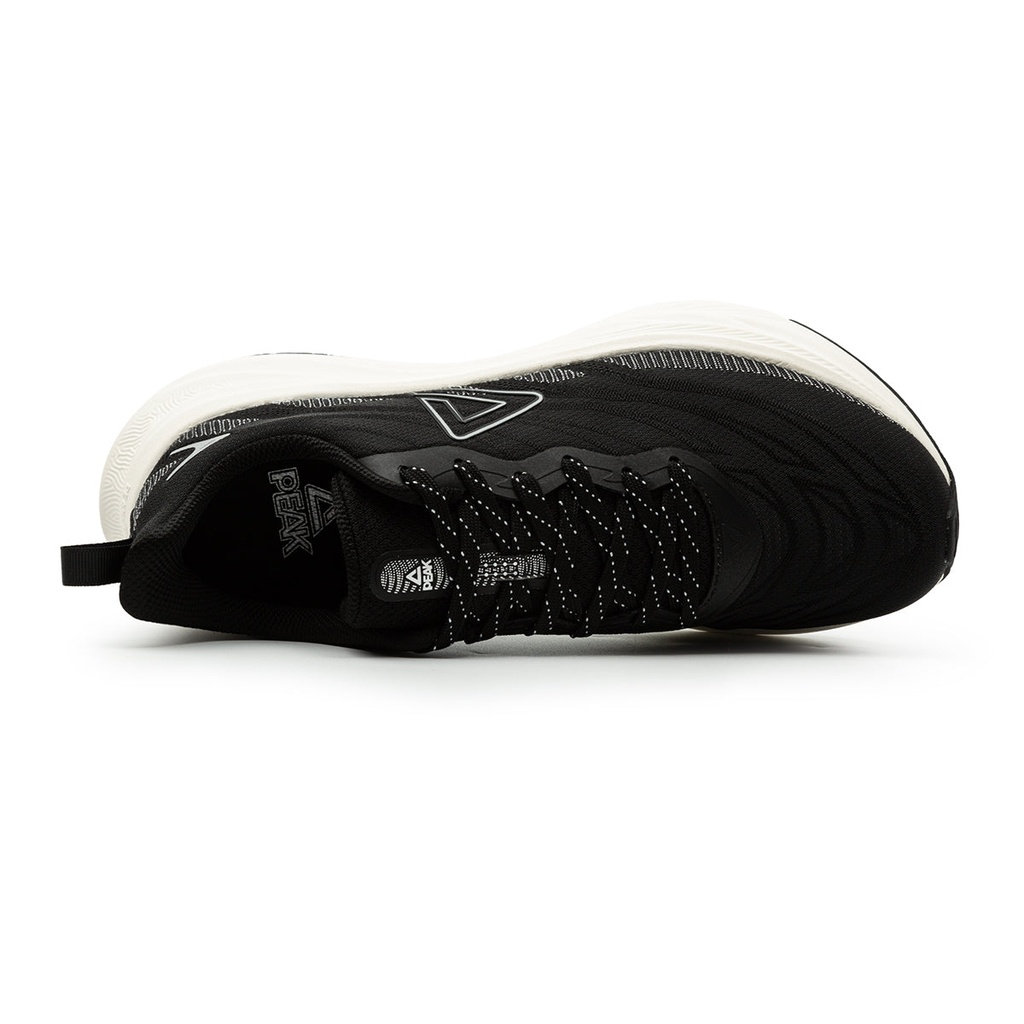 Peak Taichi Sports Shoes Black/White - 6