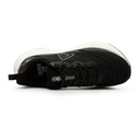 Peak Taichi Sports Shoes Black/White - 6