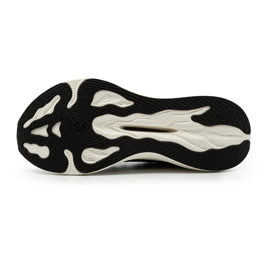 Peak Taichi Sports Shoes Black/White - 7