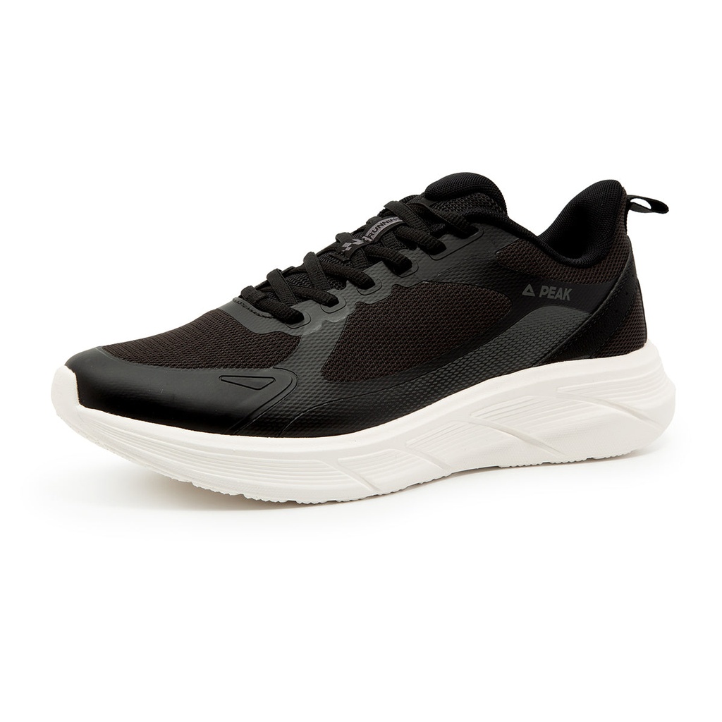 Peak Taichi Sports Shoes Black/White - 2