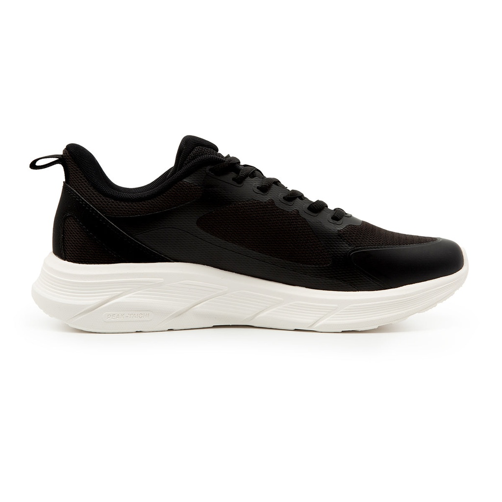 Peak Taichi Sports Shoes Black/White - 4
