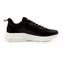 Peak Taichi Sports Shoes Black/White - 4
