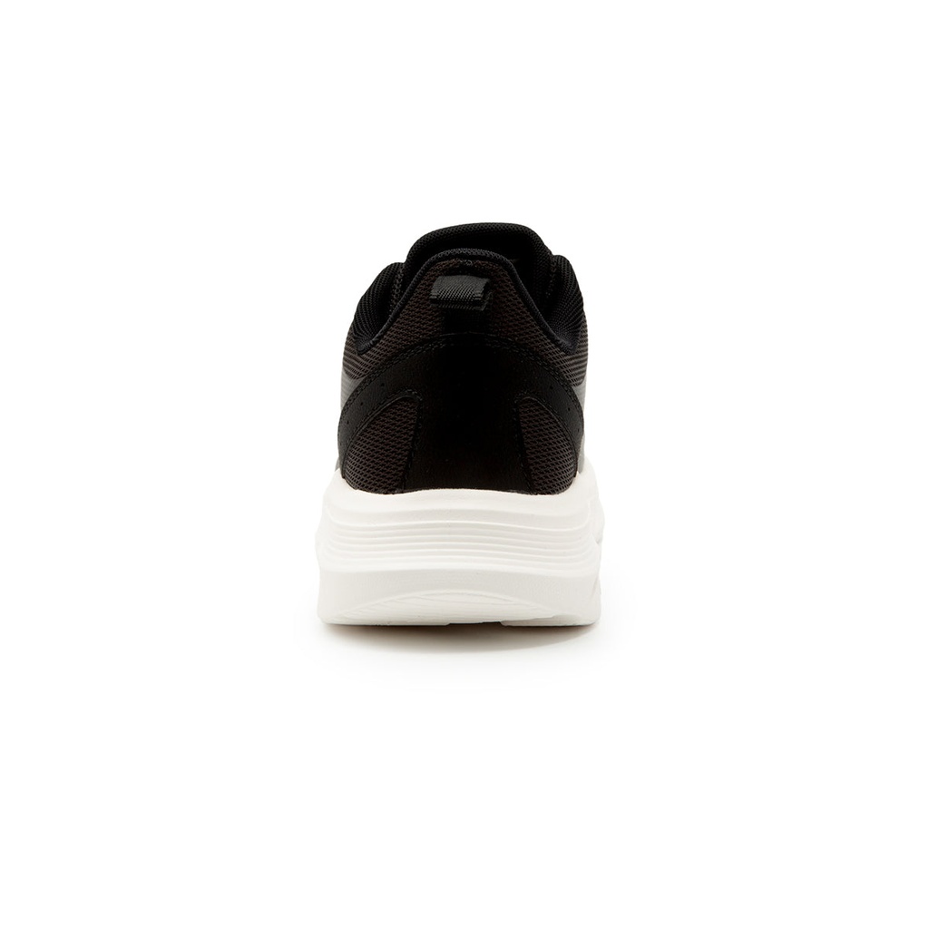 Peak Taichi Sports Shoes Black/White - 5