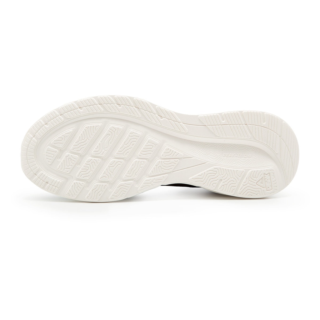 Peak Taichi Sports Shoes Black/White - 7