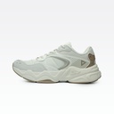 Peak Taichi Sports Shoes Canvas White/Grey - 3