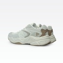 Peak Taichi Sports Shoes Canvas White/Grey - 4