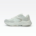 Peak Taichi Sports Shoes Canvas White/Grey - 3