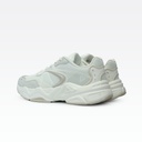 Peak Taichi Sports Shoes Canvas White/Grey - 4